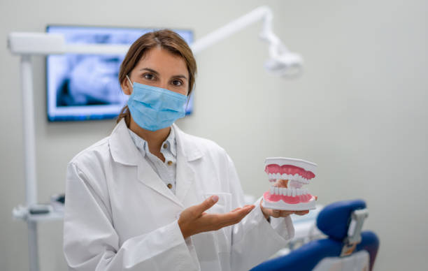 Best Emergency Root Canal Therapy in Nashwauk, MN