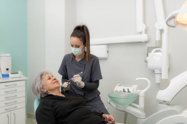 Best Dental Abscess Treatment in Nashwauk, MN