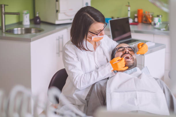 Best Knocked-Out Tooth (Avulsed Tooth) Treatment in Nashwauk, MN