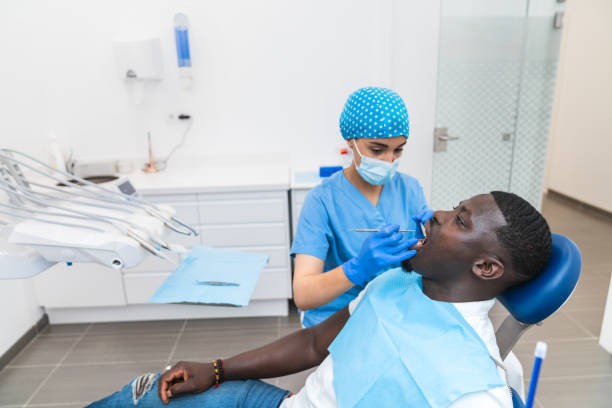 Best Emergency Treatment for Oral Infections in Nashwauk, MN