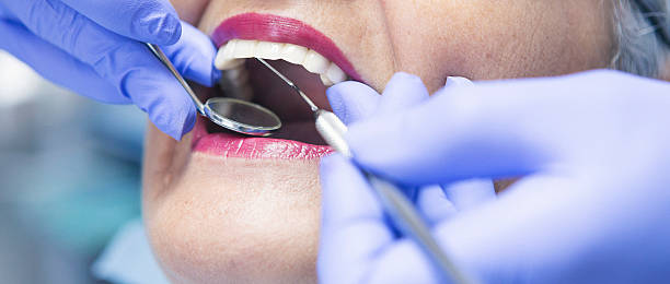 Best Urgent Dental Care for Toothaches in Nashwauk, MN